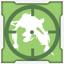 Crack Shot Icon