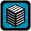Broken Supply Line Icon