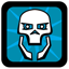 Ares' Bloodlust Icon