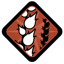 Don't Tread On Me Icon