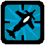 Freed Space Icon
