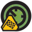 Warp Speed Icon