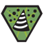 Party Time Icon