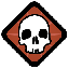 Friendly Skies Icon