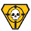 Courier of Pain Icon