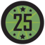 Guerrilla Icon