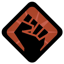 Martian Tea Party Icon