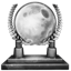 Platinum Trophy Icon