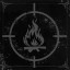For the Night is Dark Icon