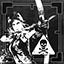 Chemical Warfare Icon