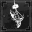 Vasilisa's Lanterns Icon
