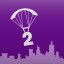 I Do My Own Stunts Icon