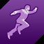 Don't Look Down Icon