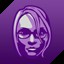The Full Kinzie Icon