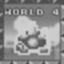 World 4 Clear (TLL) Icon