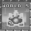 World 5 Clear (TLL) Icon
