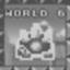 World 6 Clear (TLL) Icon