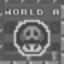 World A Clear (TLL) Icon