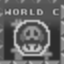 World C Clear (TLL) Icon