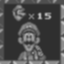15 Lives (TLL) Icon