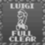 Luigi Expert Icon