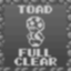 Toad Expert Icon