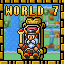 Dominated Pipe Maze Icon