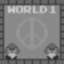 Pacifist Mario I Icon