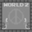 Pacifist Mario II Icon