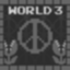 Pacifist Mario III Icon