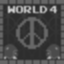 Pacifist Mario IV Icon