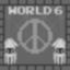 Pacifist Mario VI Icon