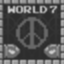 Pacifist Mario VII Icon