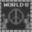 Pacifist Mario VIII Icon