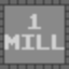 Brother Millionaire Icon