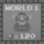 Master Treasure Hunter I Icon