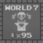 Master Treasure Hunter VII Icon
