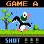 Preserver of Lead (Game A) Icon