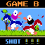 Preserver of Lead (Game B) Icon