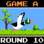 Round 10a Icon