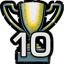 Award Aware Icon