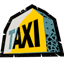 Taxi! Icon