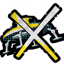 P.S. Invasion cancelled, sir. Icon