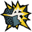 Destruction Icon