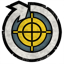 Recon Expert Icon