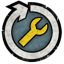 Engineer Expert Icon