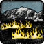 Isla Inocentes Conquered Icon