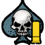 Wall of Shotgun Icon
