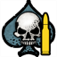 Assault Rifle Aggression Icon