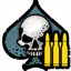 Light Machine Gun Lash Out Icon